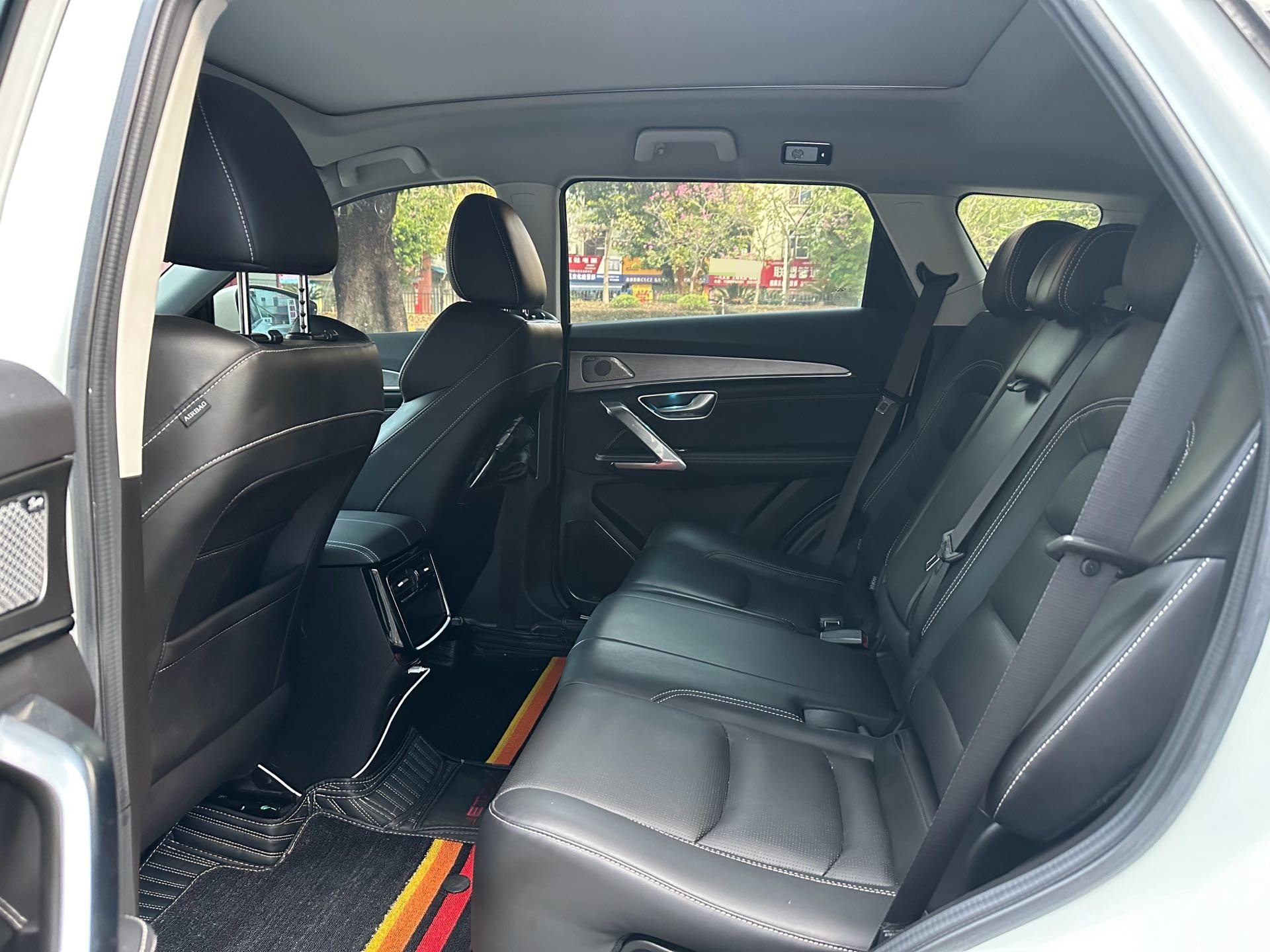 Jetour X70 PLUS 2020 #5 Jetour X70 PLUS 2020 car image #5