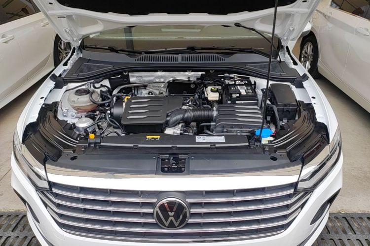 Volkswagen Lavida 2023 #20 Volkswagen Lavida 2023 صورة سيارة #20