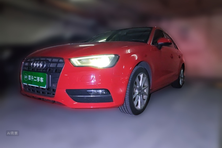 Audi A3 2016 #2 Audi A3 2016 car image #2