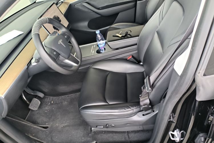 Tesla Model Y 2022 car image #15