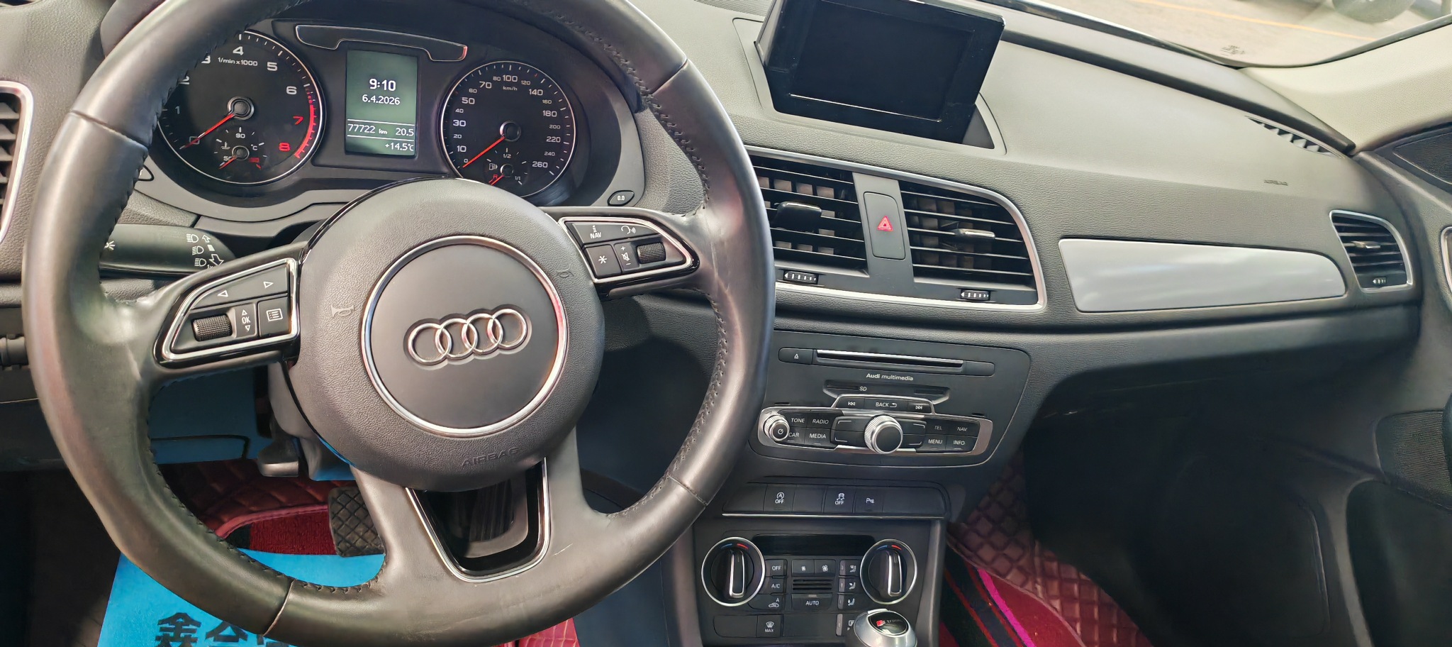 2019 immagine di auto #13