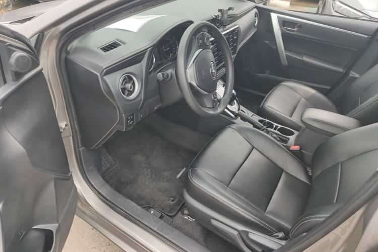 Toyota Corolla Hybird E+ 2022 car image #12