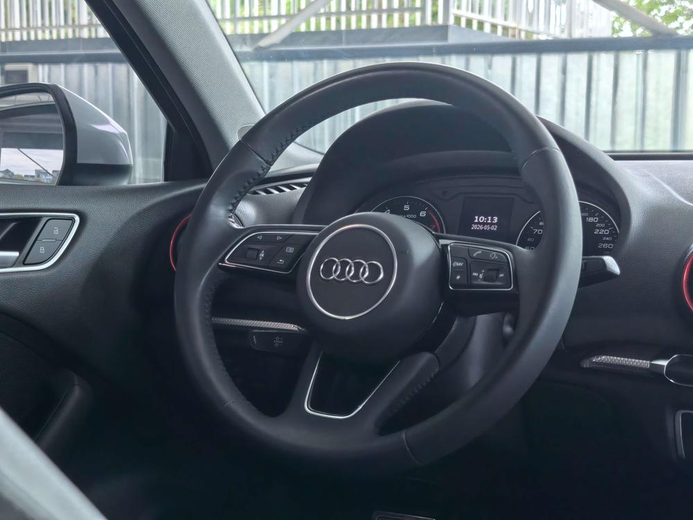Audi A3 2020 #15 Audi A3 2020 imagen de coche #15