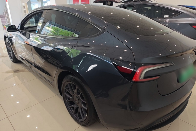 Tesla Model 3 2024 immagine di auto #7