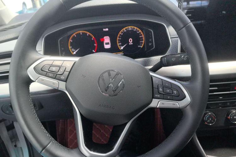 Volkswagen Lavida 2024 #12 Volkswagen Lavida 2024 car image #12