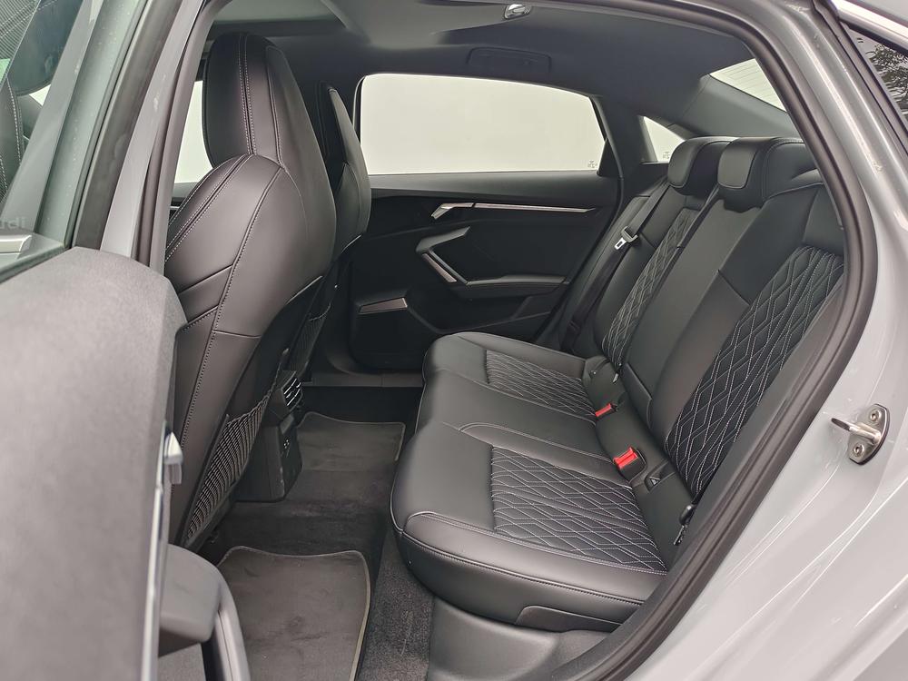 Audi A3 2024 car image #18