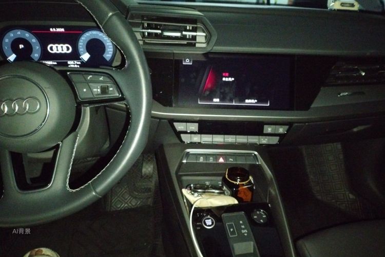 Audi A3 2023 #15 Audi A3 2023 car image #15