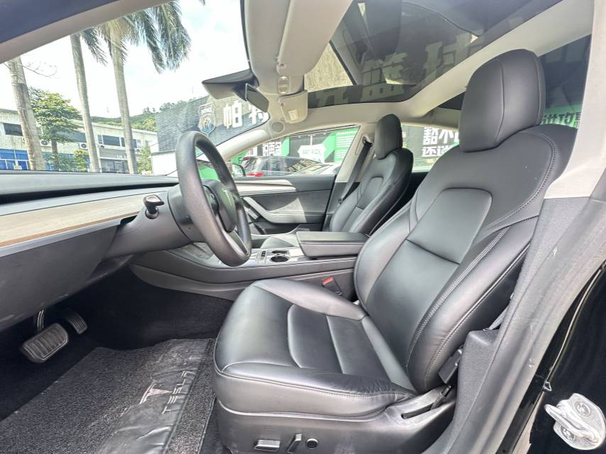 Tesla Model 3 2022 car image #7