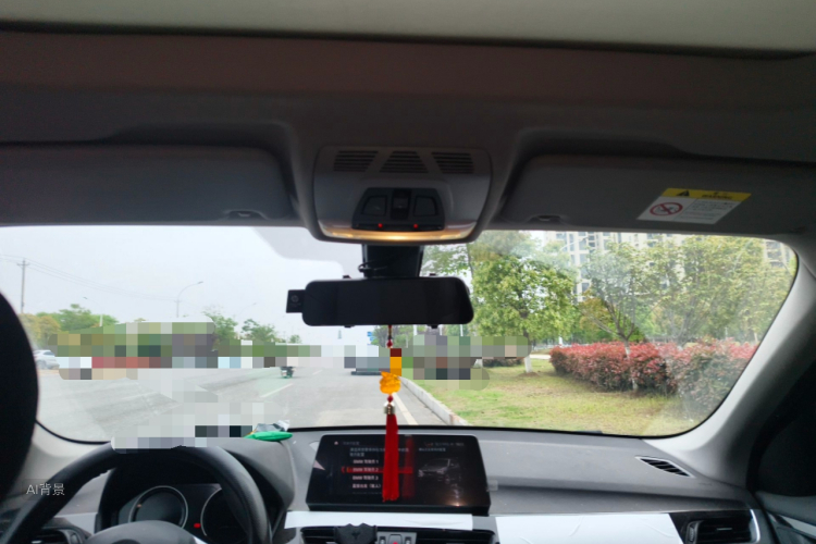 BMW X1 2020 image de voiture #20