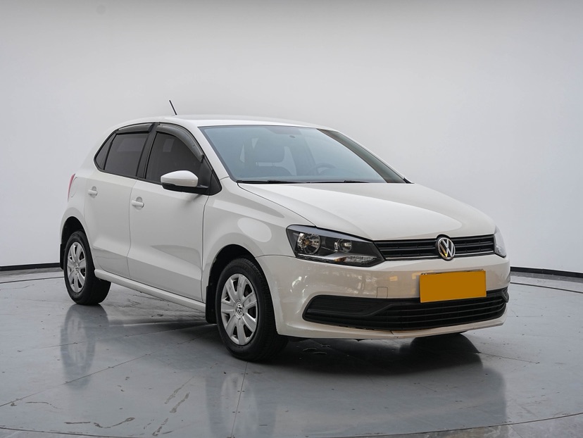 Volkswagen Polo 2016 #3 Volkswagen Polo 2016 car image #3