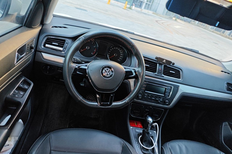 Volkswagen Lavida 2016 #12 Volkswagen Lavida 2016 car image #12