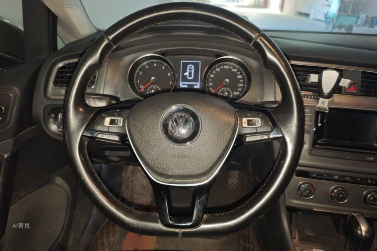 Volkswagen Golf 2016 #12 Volkswagen Golf 2016 car image #12