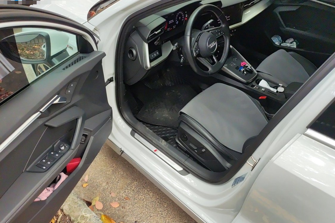 Audi A3 2024 #23 Audi A3 2024 immagine di auto #23