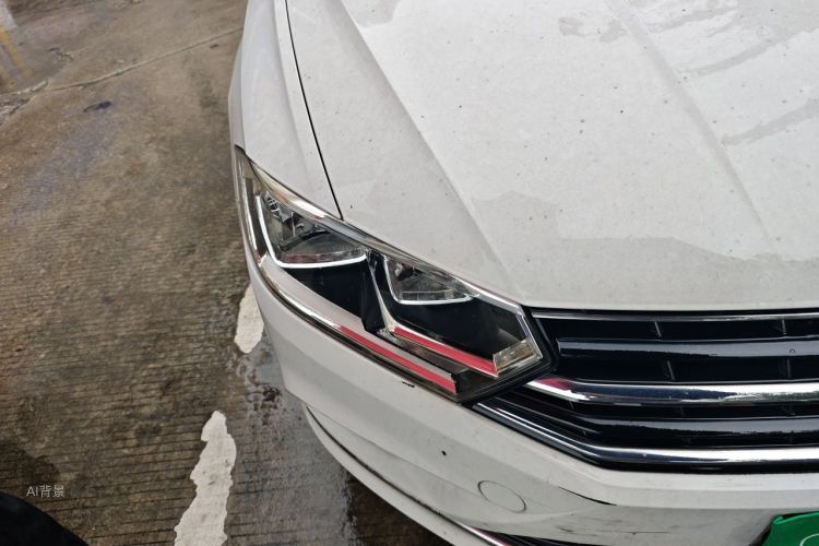Volkswagen Bora 2017 #8 Volkswagen Bora 2017 car image #8