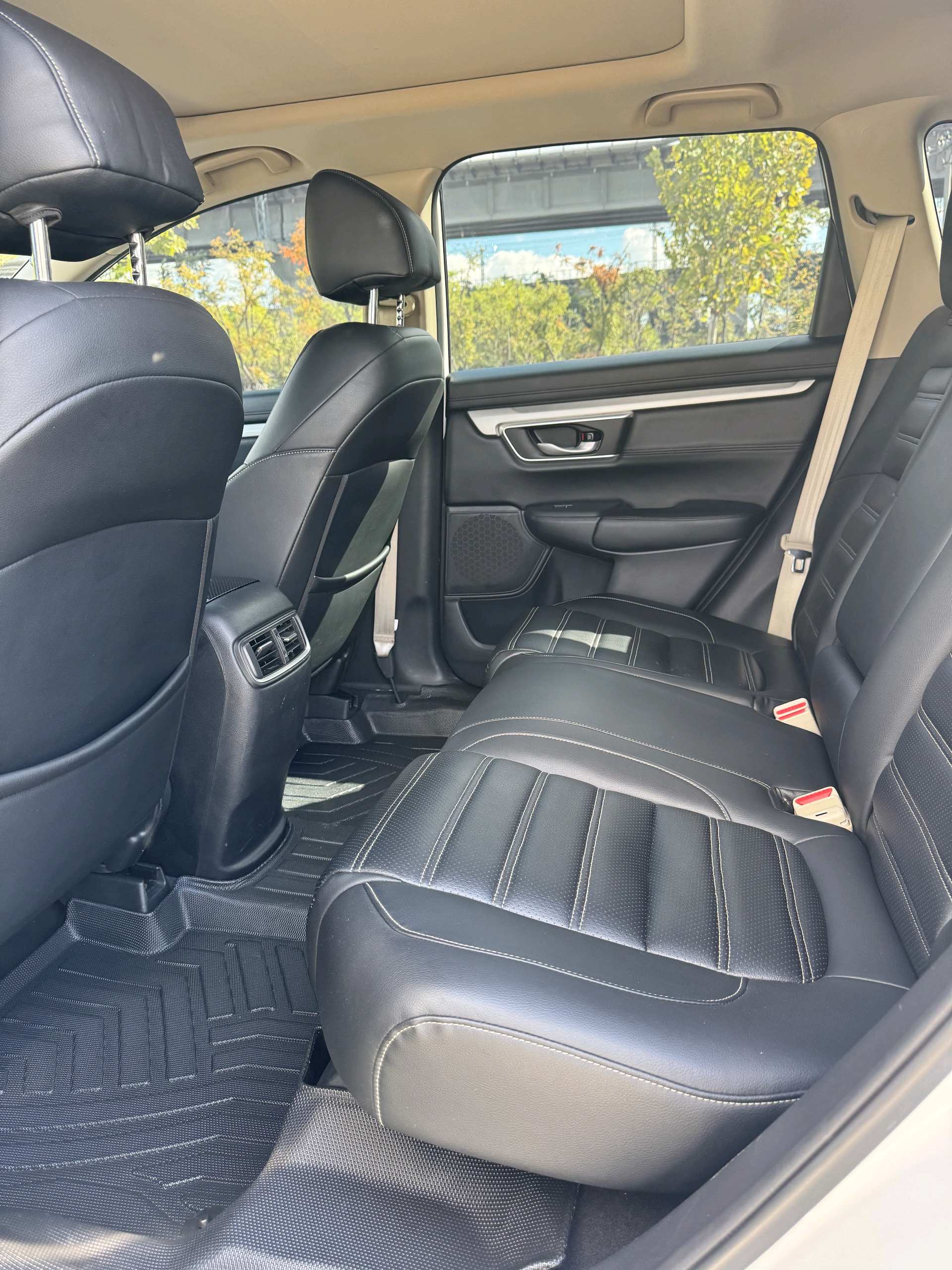 Honda CR-V 2019 car image #15