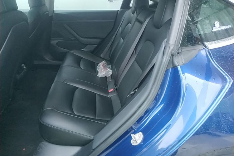 Tesla Model 3 2020 #17 Tesla Model 3 2020 imagen de coche #17