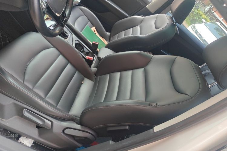 Volkswagen Tharu 2019 #17 Volkswagen Tharu 2019 car image #17