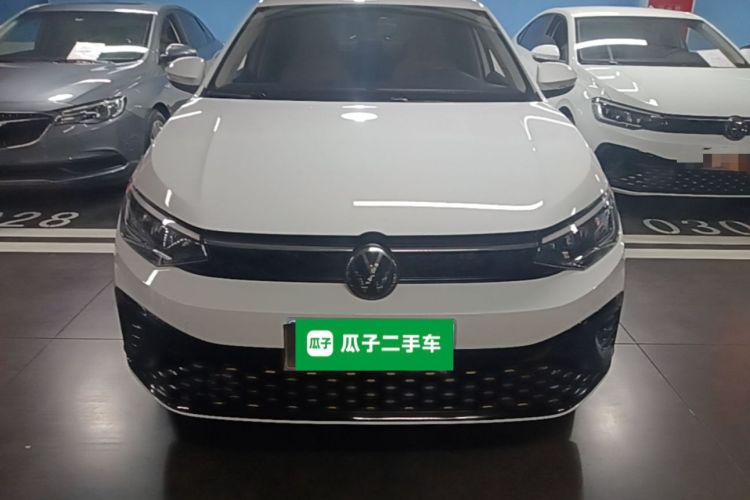 Volkswagen Lavida 2024 car image #3