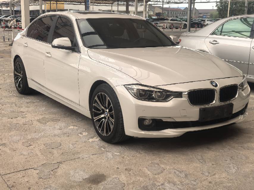 BMW 3 Series 2017 imagem de carro #3