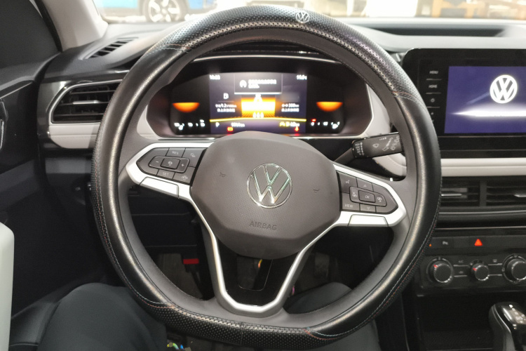 大众 途岳 2025 汽车图片 #11