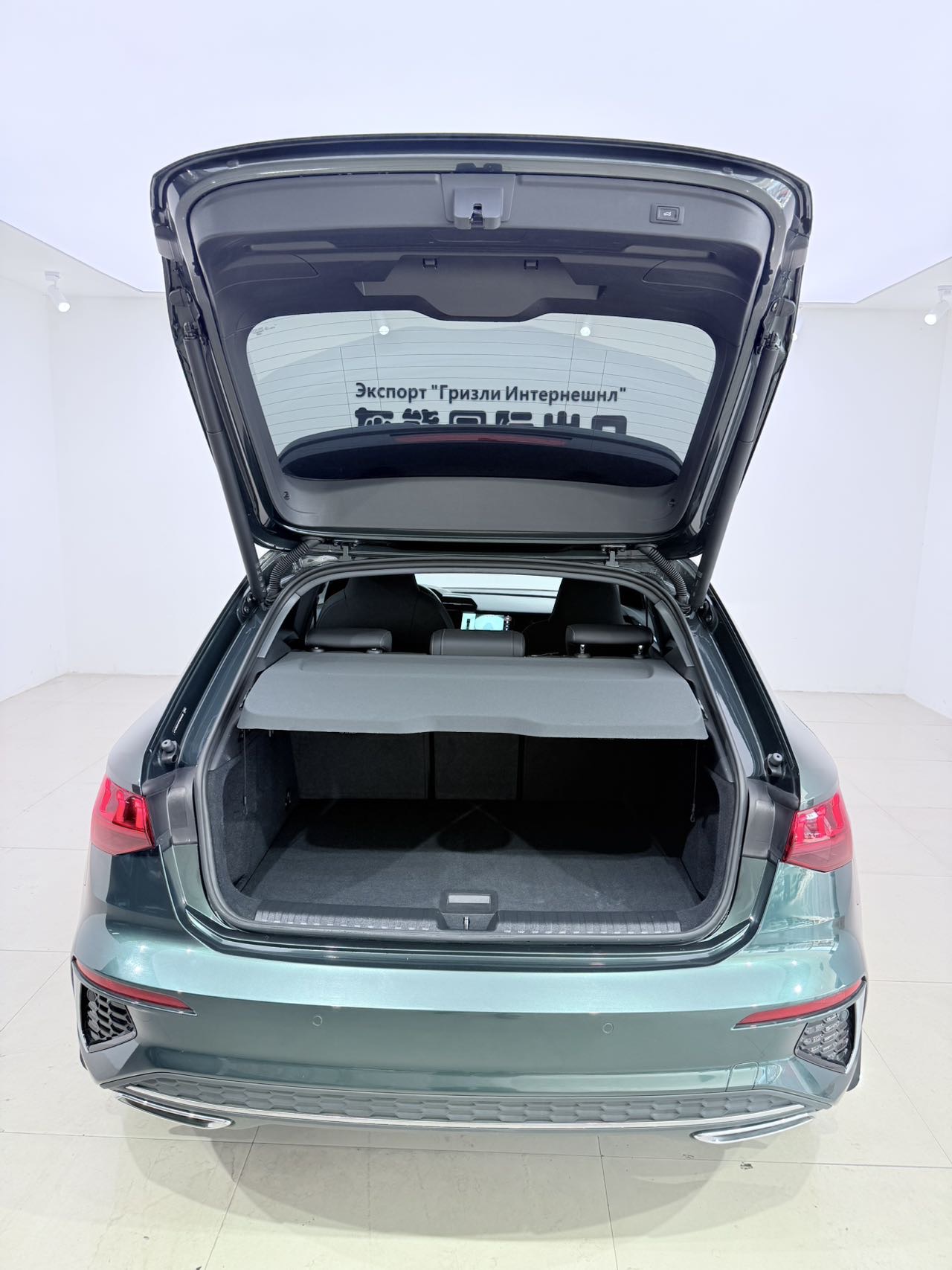 Audi A3 2023 #15 Audi A3 2023 car image #15