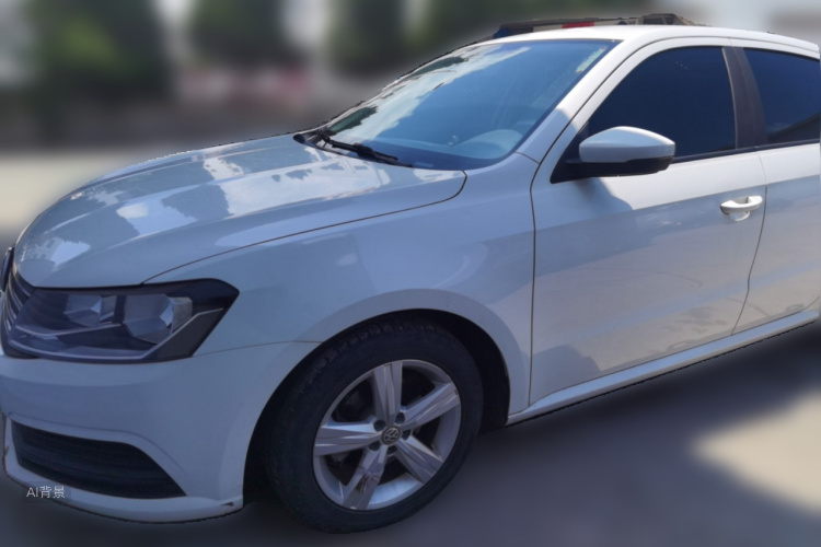 Volkswagen Lavida 2017 #2 Volkswagen Lavida 2017 car image #2