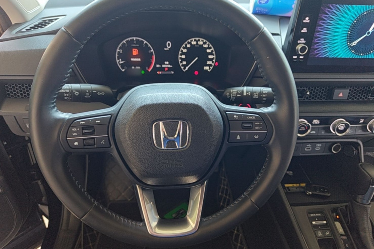 Honda CR-V 2023 car image #11