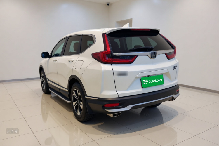 Honda CR-V 2022 car image #5