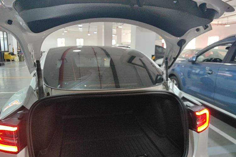 Tesla Model 3 2022 #19 Tesla Model 3 2022 immagine di auto #19