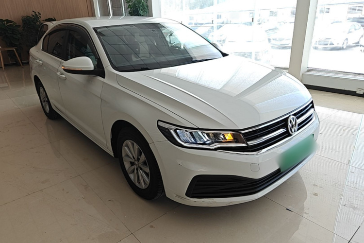 Volkswagen Bora 2020 car image #4