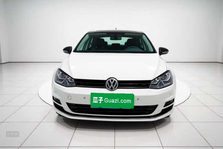 Volkswagen Golf 2017 #3 Volkswagen Golf 2017 immagine di auto #3