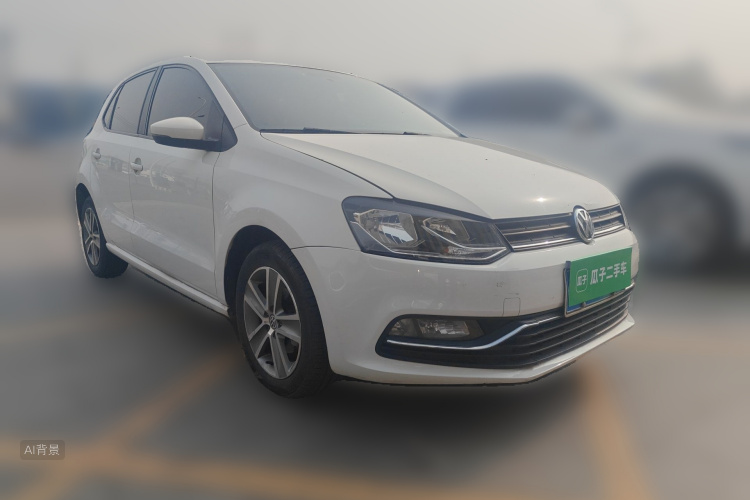 Volkswagen Polo 2016 صورة سيارة #4