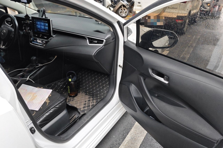 Toyota Corolla 2022 car image #21