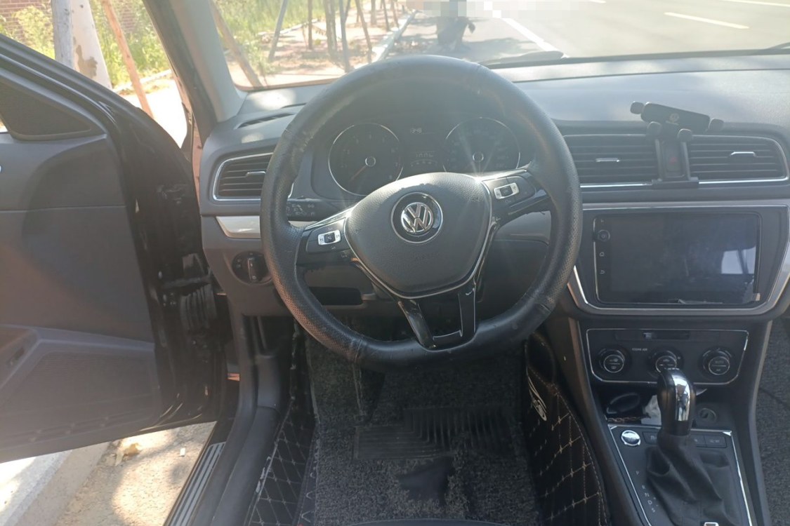 Volkswagen Lavida 2018 #22 Volkswagen Lavida 2018 car image #22