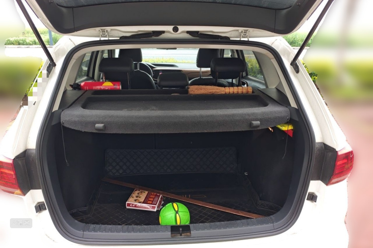 Volkswagen Tharu 2019 imagem de carro #21