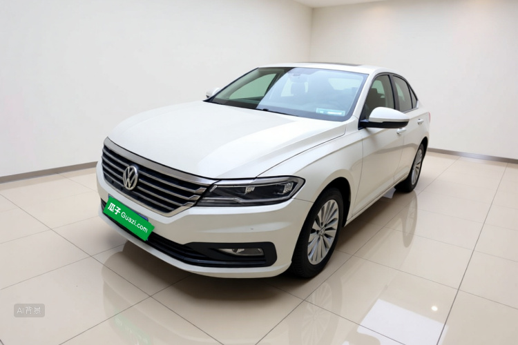 Volkswagen Lavida 2019 #2 Volkswagen Lavida 2019 car image #2