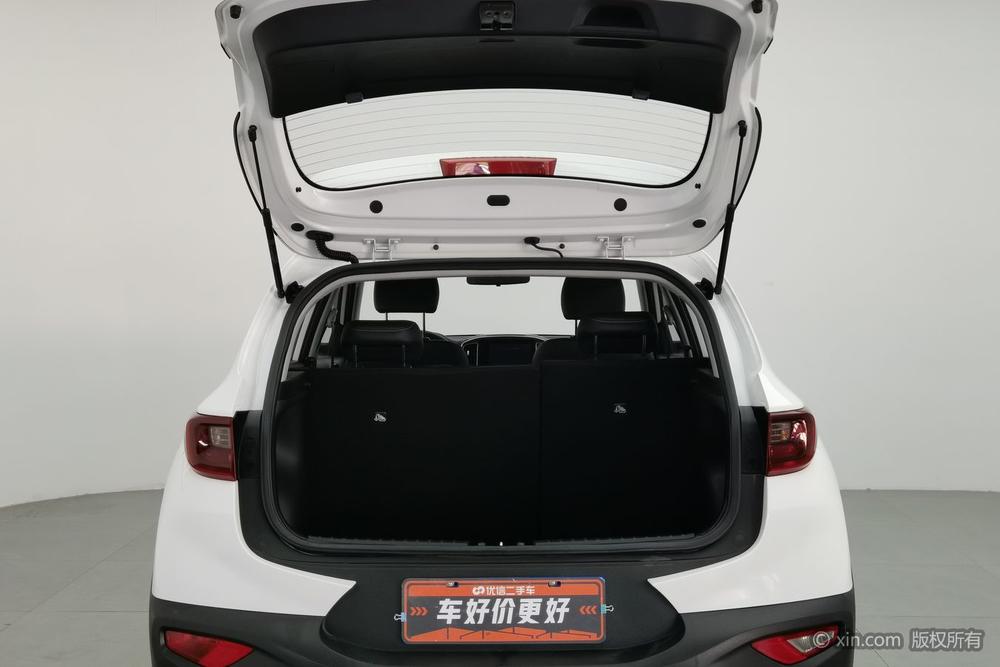 Kia KX1 2020 #23 Kia KX1 2020 image de voiture #23