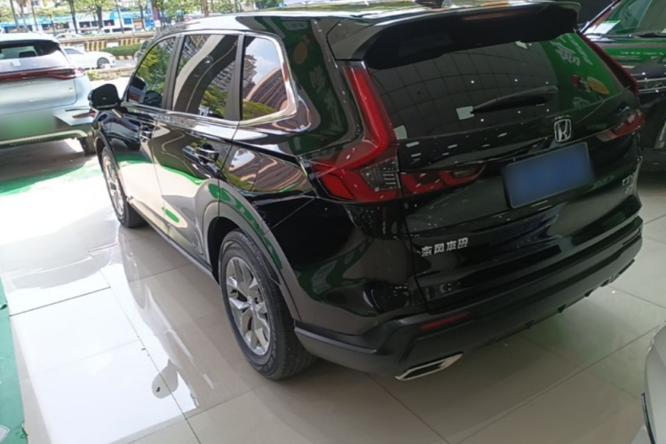 Honda CR-V 2024 car image #5