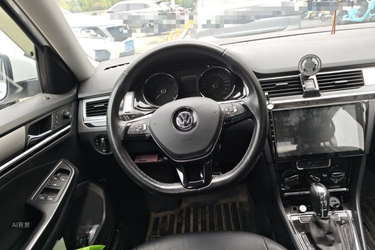 Volkswagen Bora 2018 car image #12