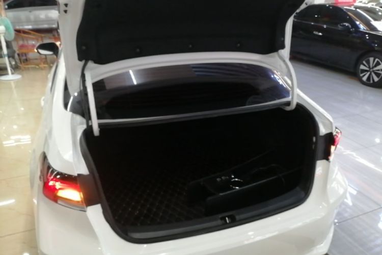 Toyota Corolla 2021 car image #19