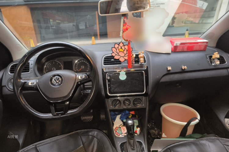 Volkswagen Polo 2019 #11 Volkswagen Polo 2019 car image #11