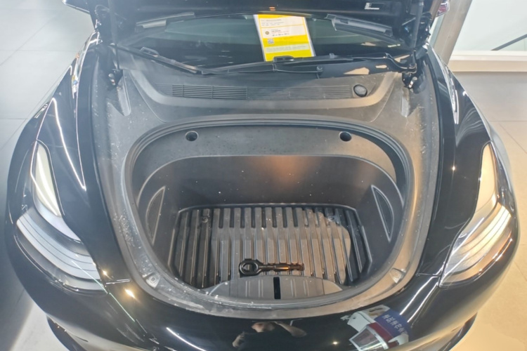 Tesla Model 3 2023 car image #20