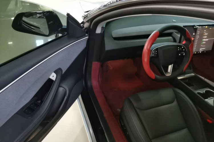 Tesla Model 3 2025 #16 Tesla Model 3 2025 immagine di auto #16