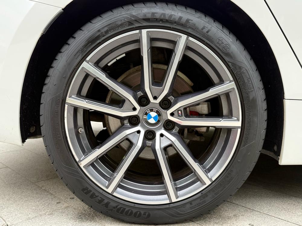 BMW 3 Series 2020 #8 BMW 3 Series 2020 image de voiture #8