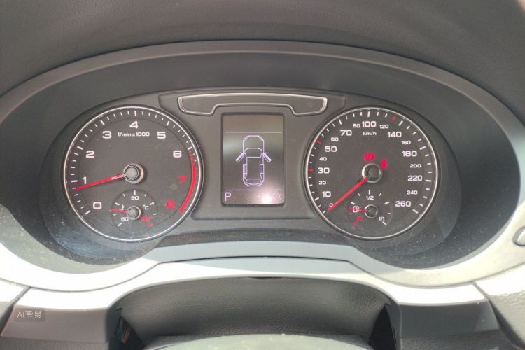 Audi Q3 2019 #13 Audi Q3 2019 image de voiture #13