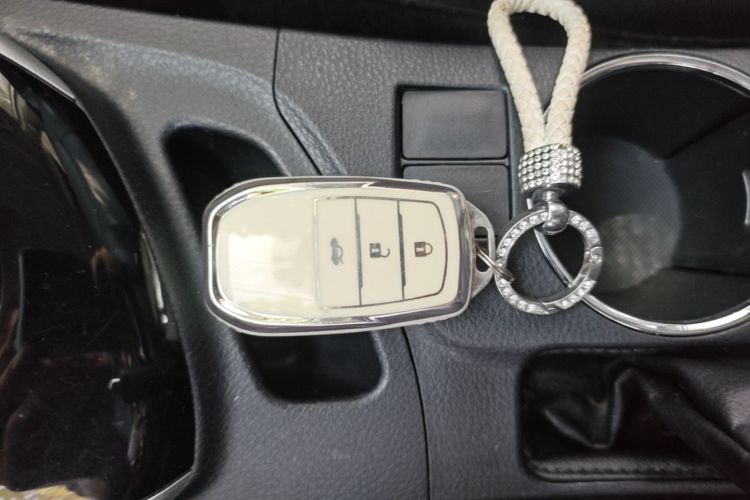 Toyota Corolla 2019 #15 Toyota Corolla 2019 car image #15