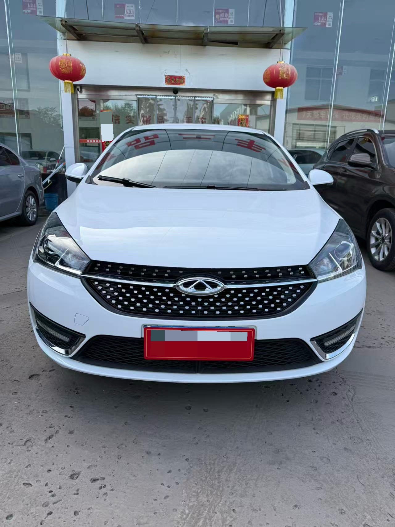 Chery Arrizo 5 2023 #2 Chery Arrizo 5 2023 car image #2
