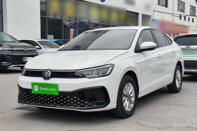 Volkswagen Lavida 2024 car image #2
