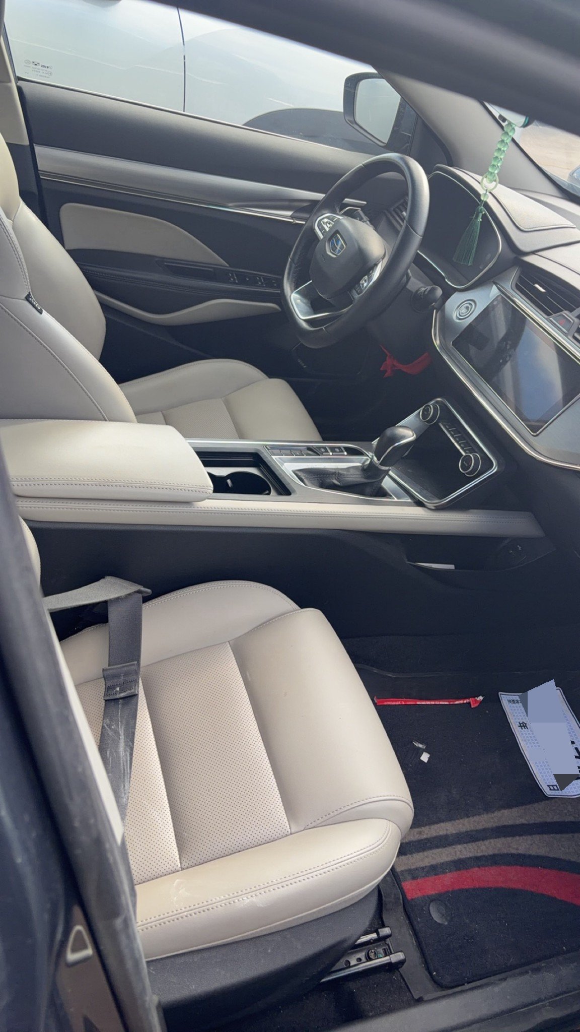 GEELY Binray 2019 #2 GEELY Binray 2019 изображение автомобиля #2