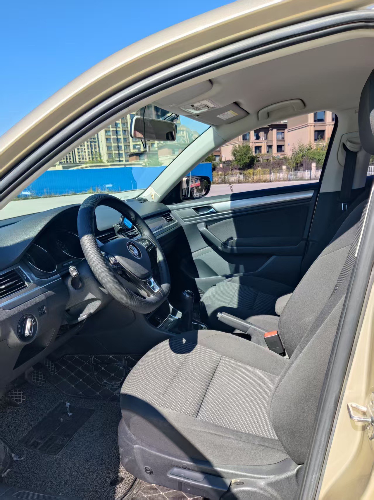 Volkswagen Bora 2019 صورة سيارة #7